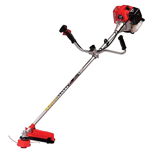 Roçadeira a Gasolina Toyama TBC52X Premium‎