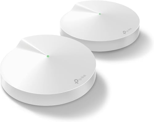 Roteador Mesh TP-LINK Deco M5