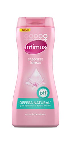 Sabonete Íntimo Intimus Defesa Natural 200ml