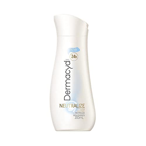 Sabonete Líquido Íntimo Dermacyd Pro-Bio Neutralize 200ml