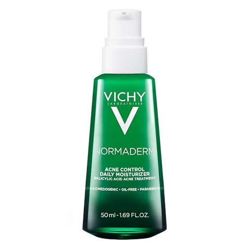 Sérum Facial Vichy Normaderm Phytosolution 50ml