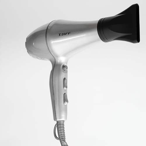 Secador de Cabelo Taiff Style 2000W
