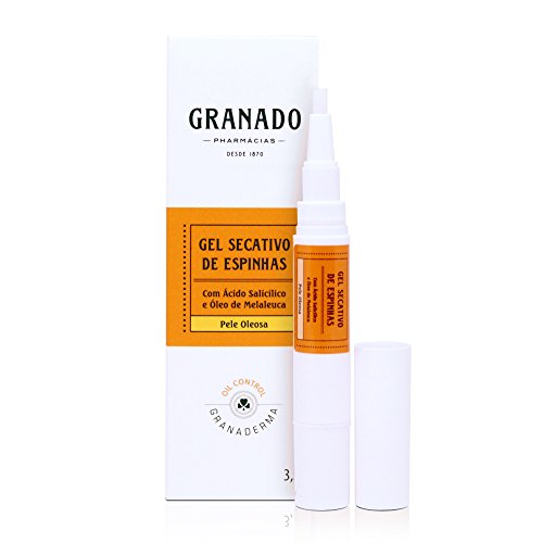 Gel Secativo Granado 3,5g