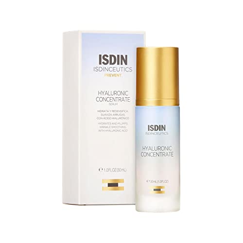 Sérum Facial Anti-Idade Isdinceutics Hyaluronic Concentrate 30ml