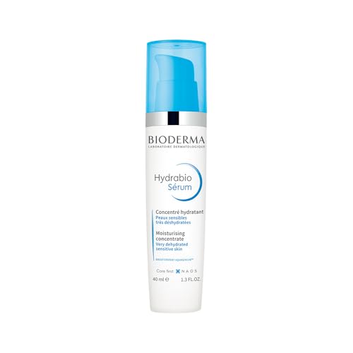 Sérum Facial Hidratante e Fortalecedor Bioderma Hydrabio 40ml