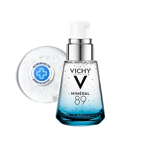 Sérum Facial Hidratante Vichy Mineral 89 30ml