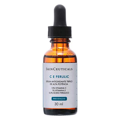 Sérum Facial Anti-Idade C E Ferulic Skinceuticals 30ml