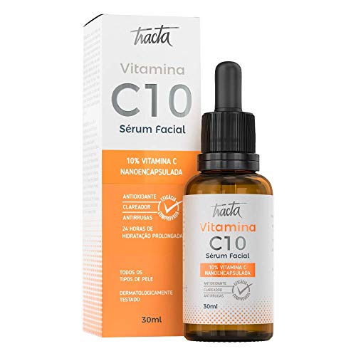 Sérum Facial Tracta Vitamina C10 30ml
