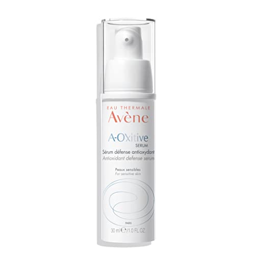 Sérum Facial Antioxidante Avène A-Oxitive Vitamina C 30ml