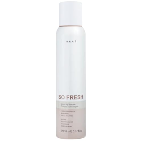 Shampoo a Seco So Fresh Braé 150ml