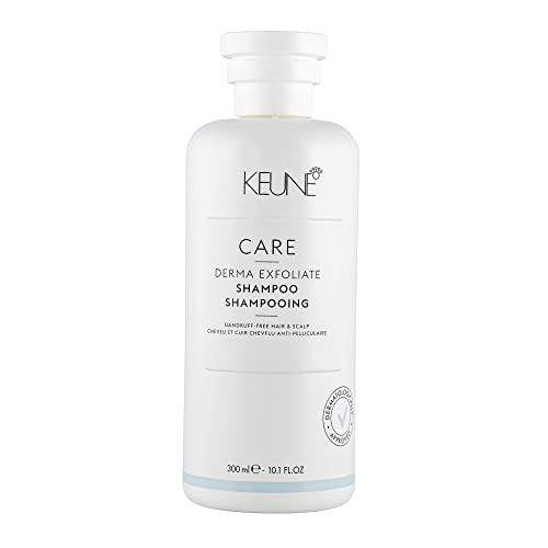 Shampoo Anticaspa Keune Care Derma Exfoliate 300ml