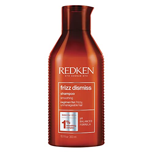 Shampoo Meu Liso Antifrizz Salon Line 300ml