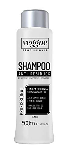 Tok Bothanico Shampoo Anti-resíduos 400ml