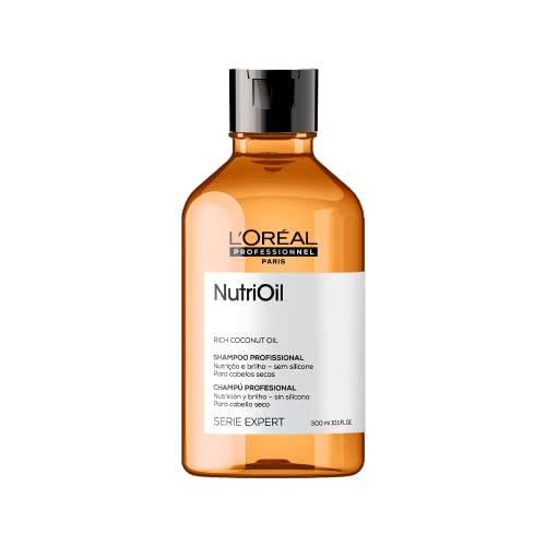 Shampoo L’Oréal Professionnel Serie Expert NutriOil 300ml