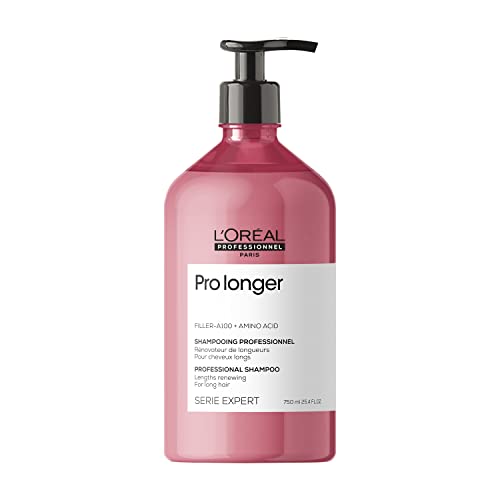 Shampoo L’Oréal Professionnel Serie Expert Pro Longer 750ml