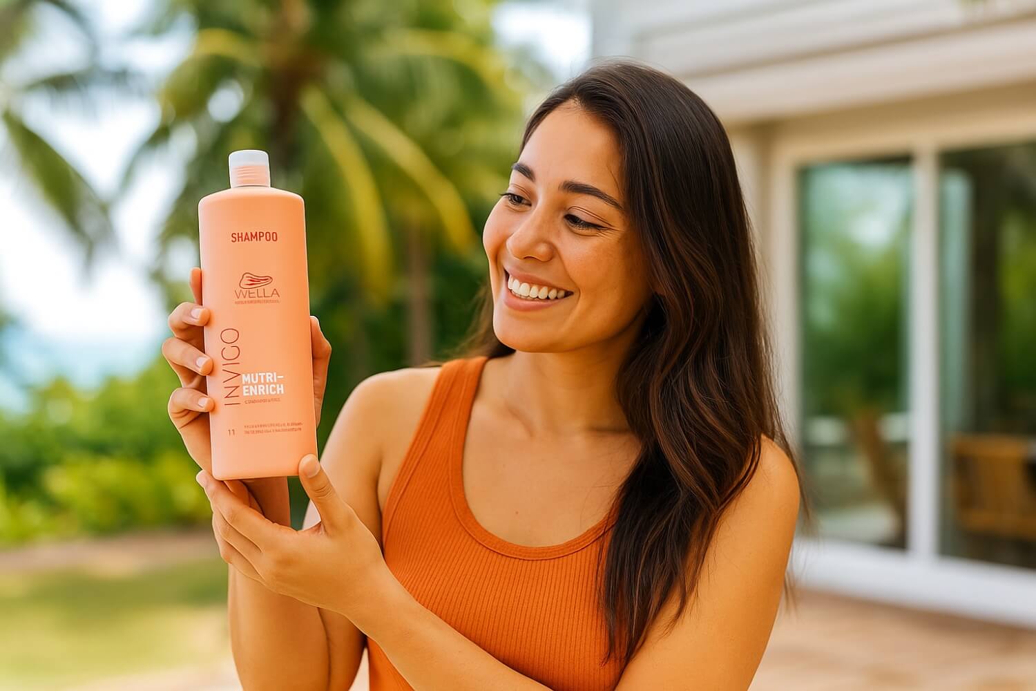 Melhor shampoo de nutrição: os 10 melhores em 2025