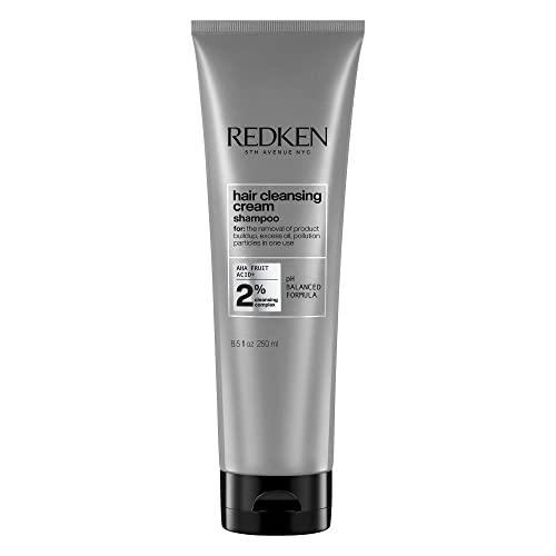 Shampoo Redken Detox Hair Cleansing Cream 250ml