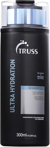 Shampoo Ultra Hydration Truss 300ml