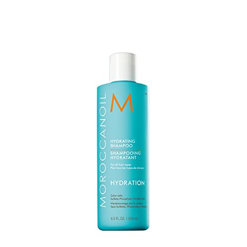 Shampoo Hidratante Moroccanoil 250ml