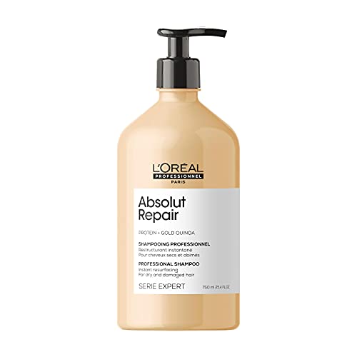 Shampoo Absolut Repair L’Oréal Professionnel 750ml