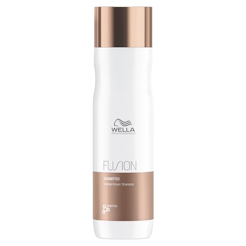 Shampoo Fusion Wella Professionals 250ml