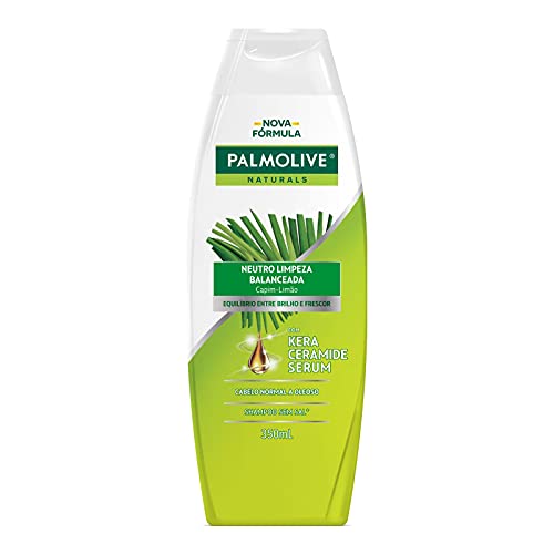 Shampoo Neutro Palmolive Naturals 350ml