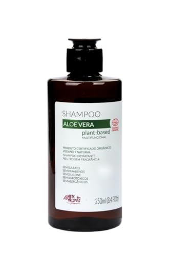 Arte dos Aromas Neutro Orgânico 250ml