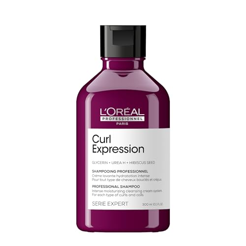 Shampoo L’Oréal Professionnel Curl Expression 300ml