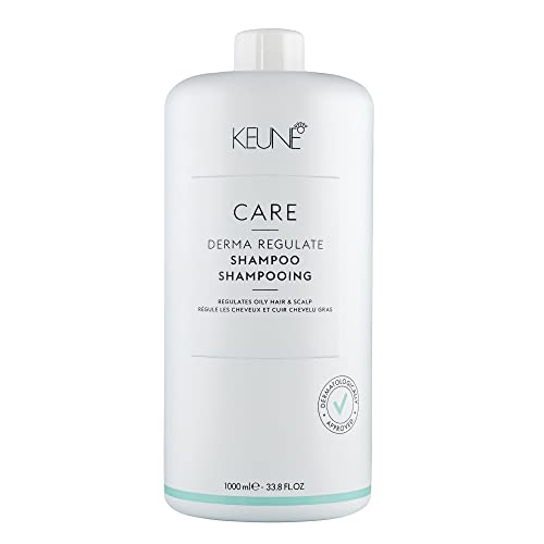 Shampoo Care Derma Regulate Keune 1000ml