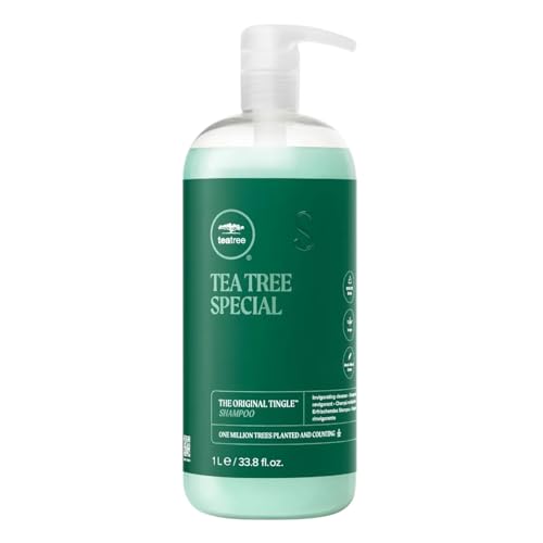Shampoo Tea Tree Special Paul Mitchell 1000ml