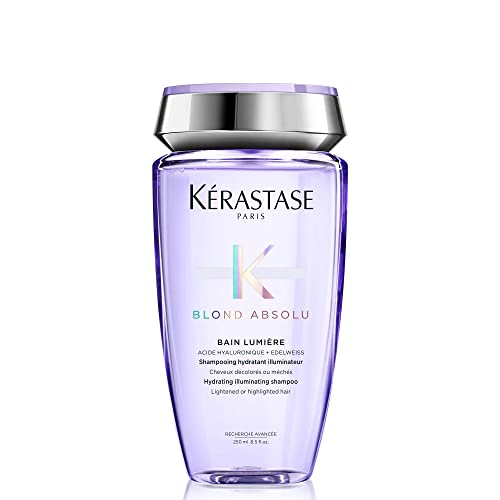 Shampoo Kérastase Blond Absolu Bain Lumière 250ml