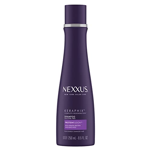 Shampoo Nexxus Keraphix Complete Regeneration 250ml