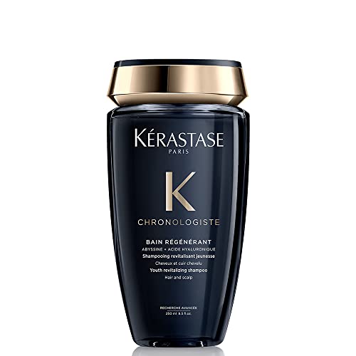 Shampoo Kérastase Chronologiste Bain Régénérant 250ml