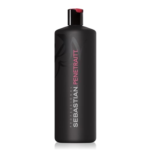 Shampoo Sebastian Professional Penetraitt 1L
