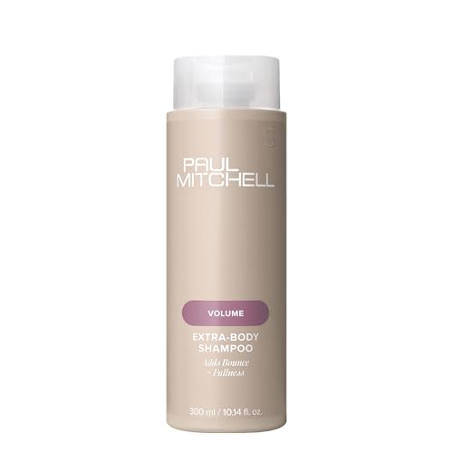 Shampoo Paul Mitchell Extra Body Daily 300ml