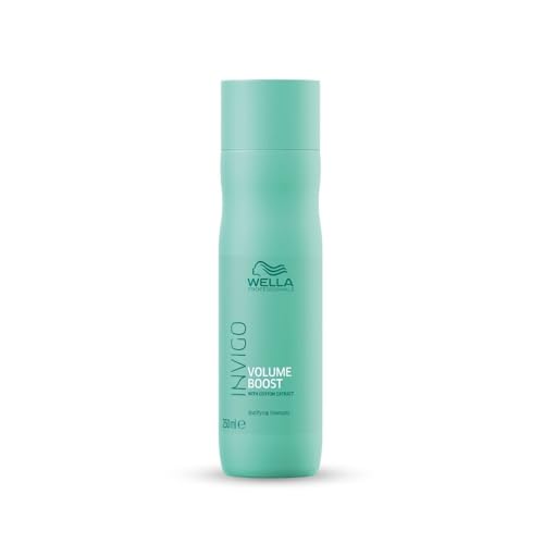 Shampoo Wella Professionals Invigo Volume Boost 250ml