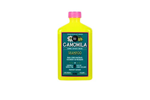 Lola Cosmetics Camomila 250ml