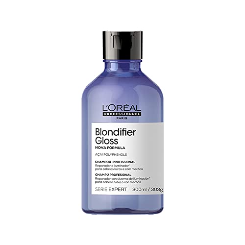 L’Oréal Professionnel Serie Expert Blondifier Gloss 300ml