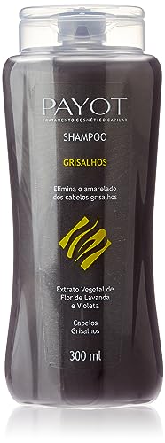 Shampoo Tonalizante Kiss New York Color Change Preto 90ml
