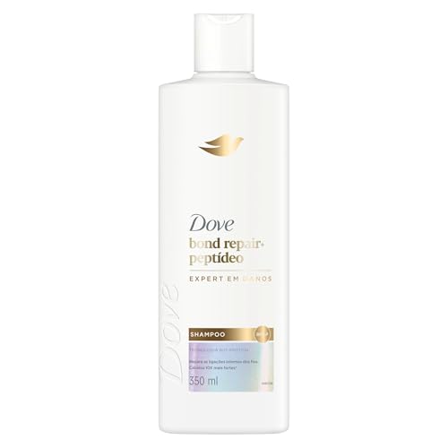 Shampoo Dove Bond Intense Repair 350ml
