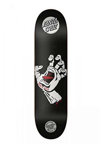 Skate Santa Cruz Profissional Screaming Hand