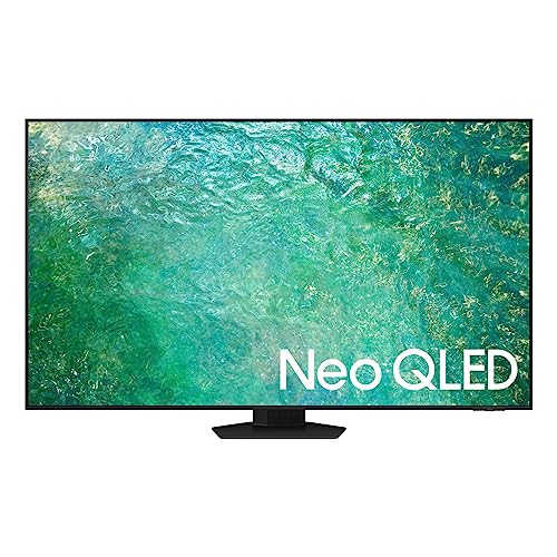 Smart TV Samsung Neo QLED 55″ 4K QN85C
