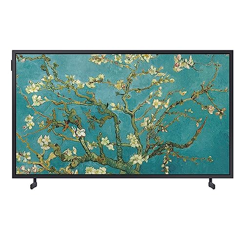 Smart TV Samsung The Frame 2023 32″ 4K QN32LS03B