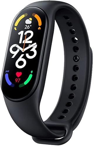 Xiaomi Mi Band 8