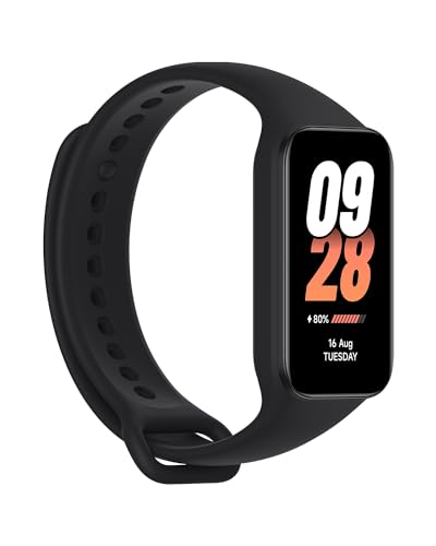 Smartband Xiaomi Mi Band 8