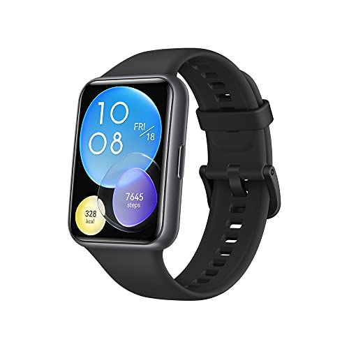 Smartwatch Huawei Watch Fit 2
