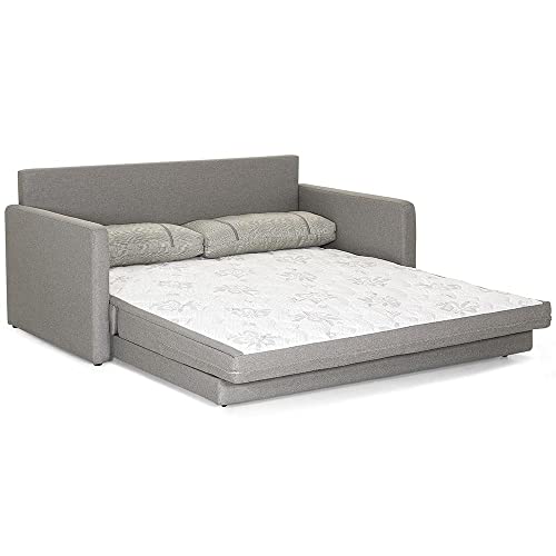 Sofá-Cama Herval Aurora 3 Lugares