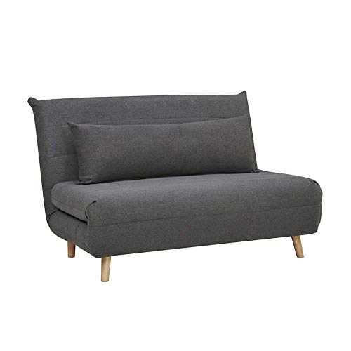 Sofá-Cama Casal 2 Lugares Génova