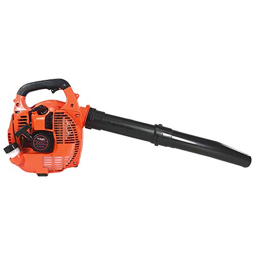 Soprador de Folhas Gasolina Lateral Vulcan Trent SV260S