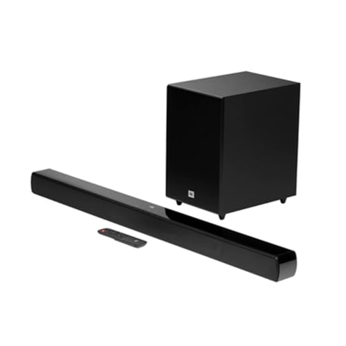 Soundbar JBL Cinema SB170